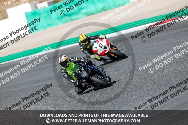 motorbikes;no limits;october 2019;peter wileman photography;portimao;portugal;trackday digital images